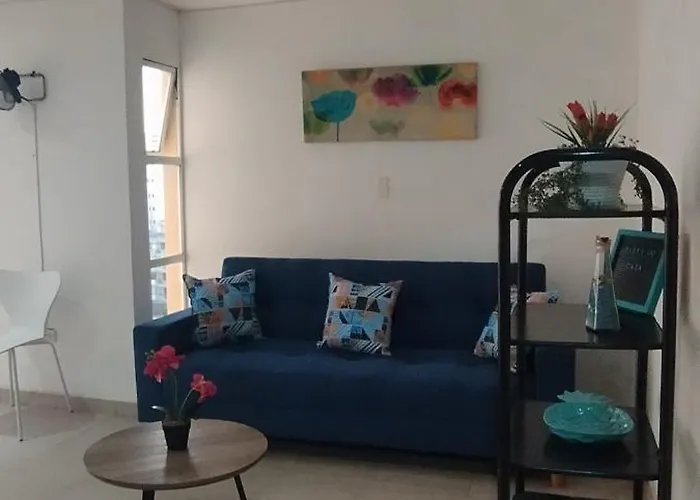 Apartamento 901 Con Vista En El Rodadero