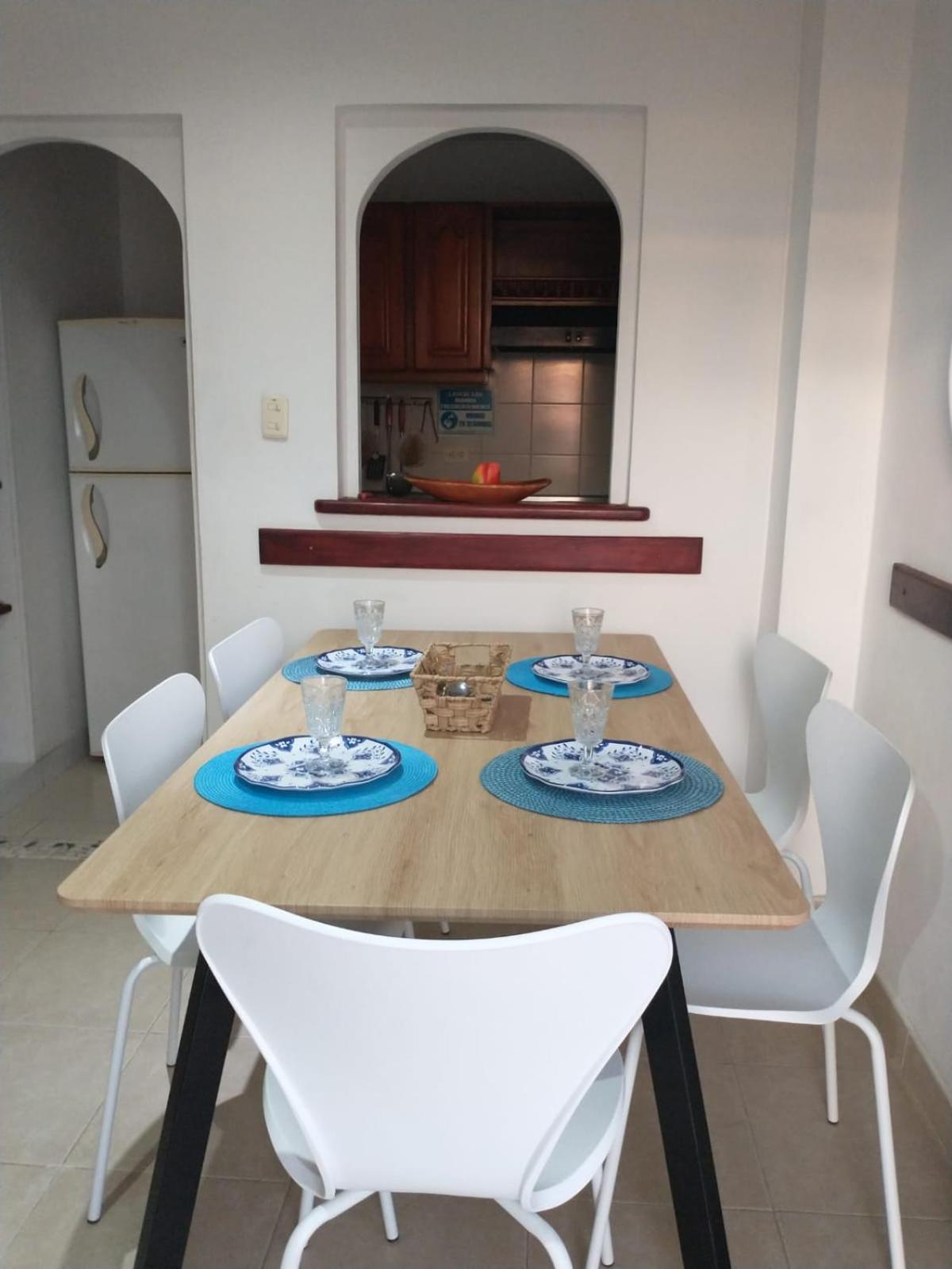901 Con Vista En El Rodadero Apartamento