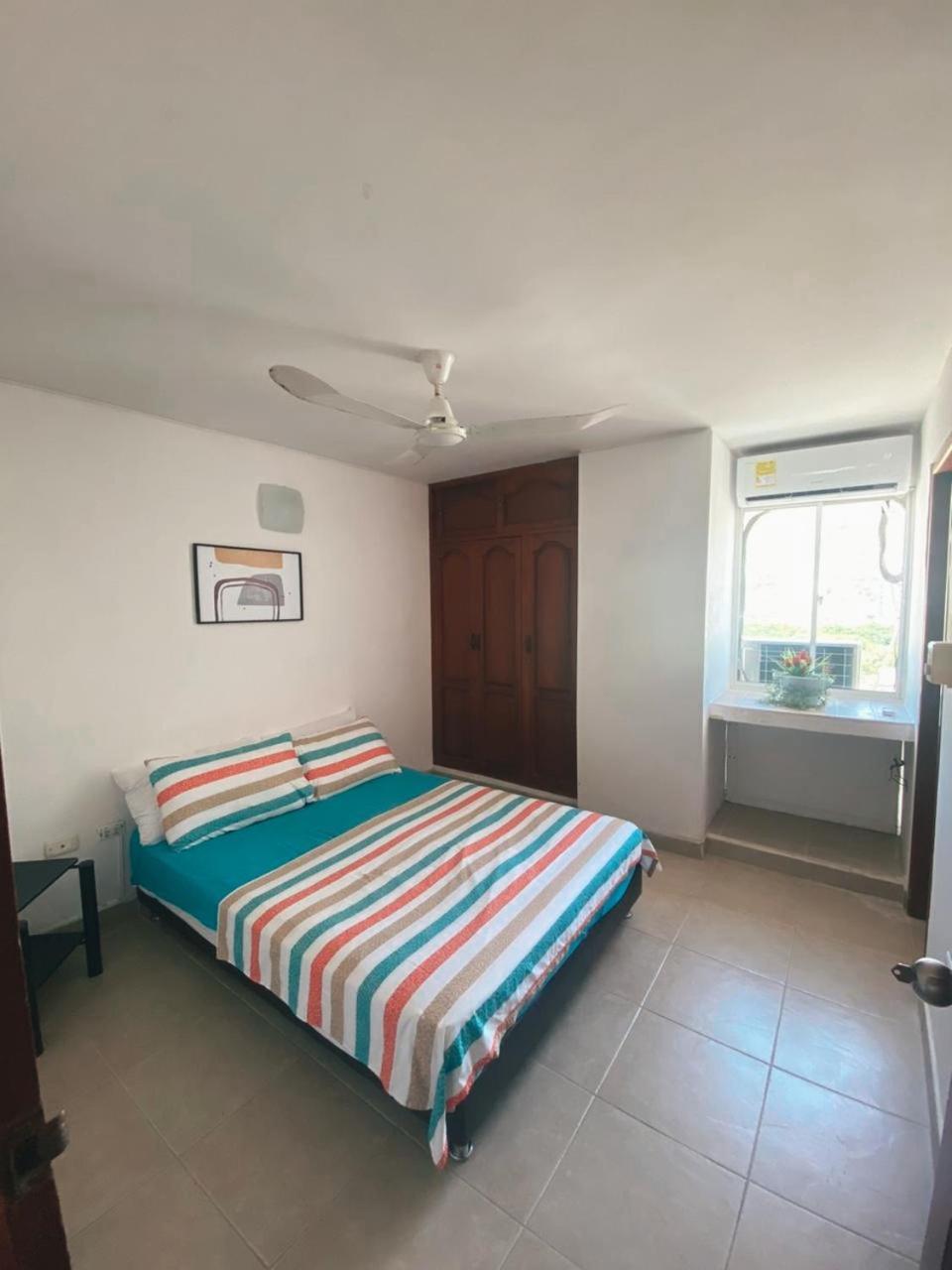 Apartamento 901 Con Vista En El Rodadero
