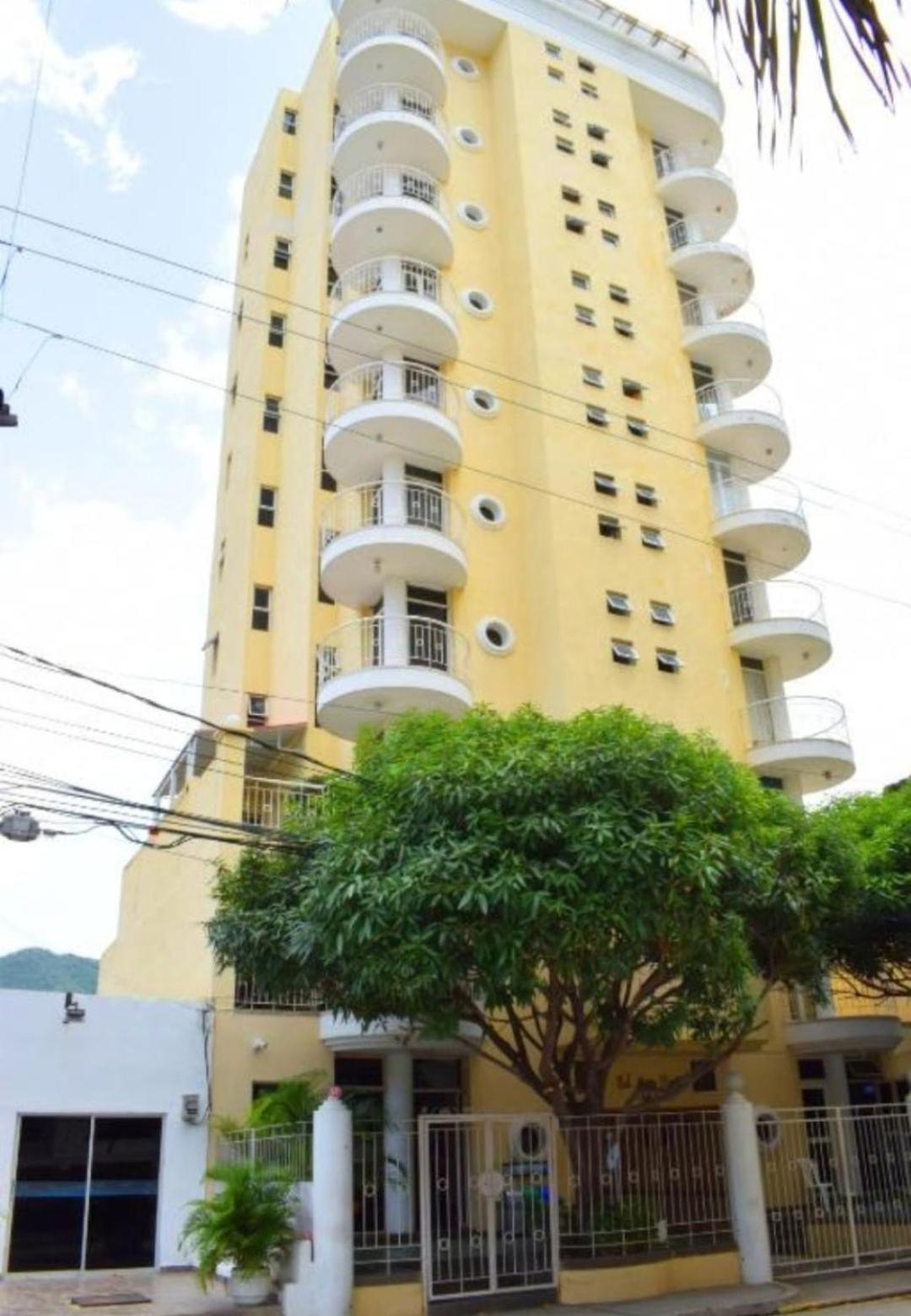 901 Con Vista En El Rodadero Santa Marta (Magdalena)