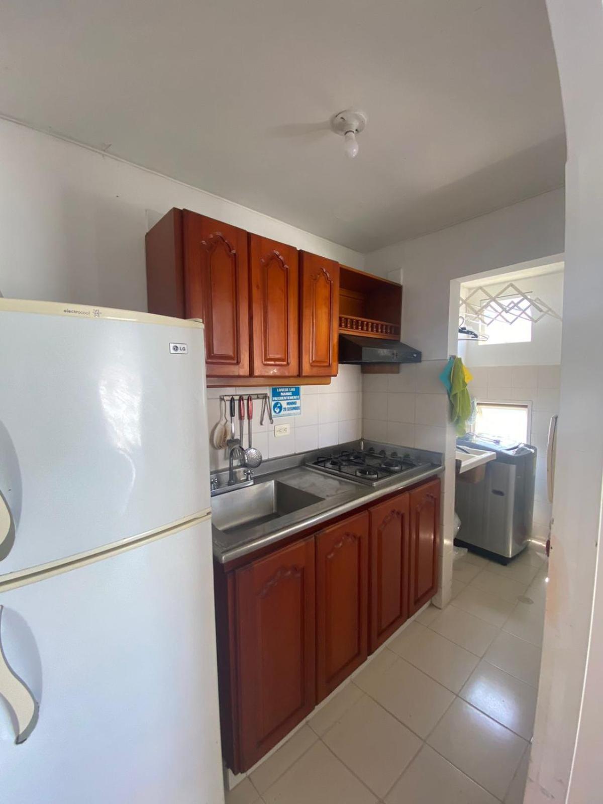 901 Con Vista En El Rodadero Apartamento Santa Marta (Magdalena)