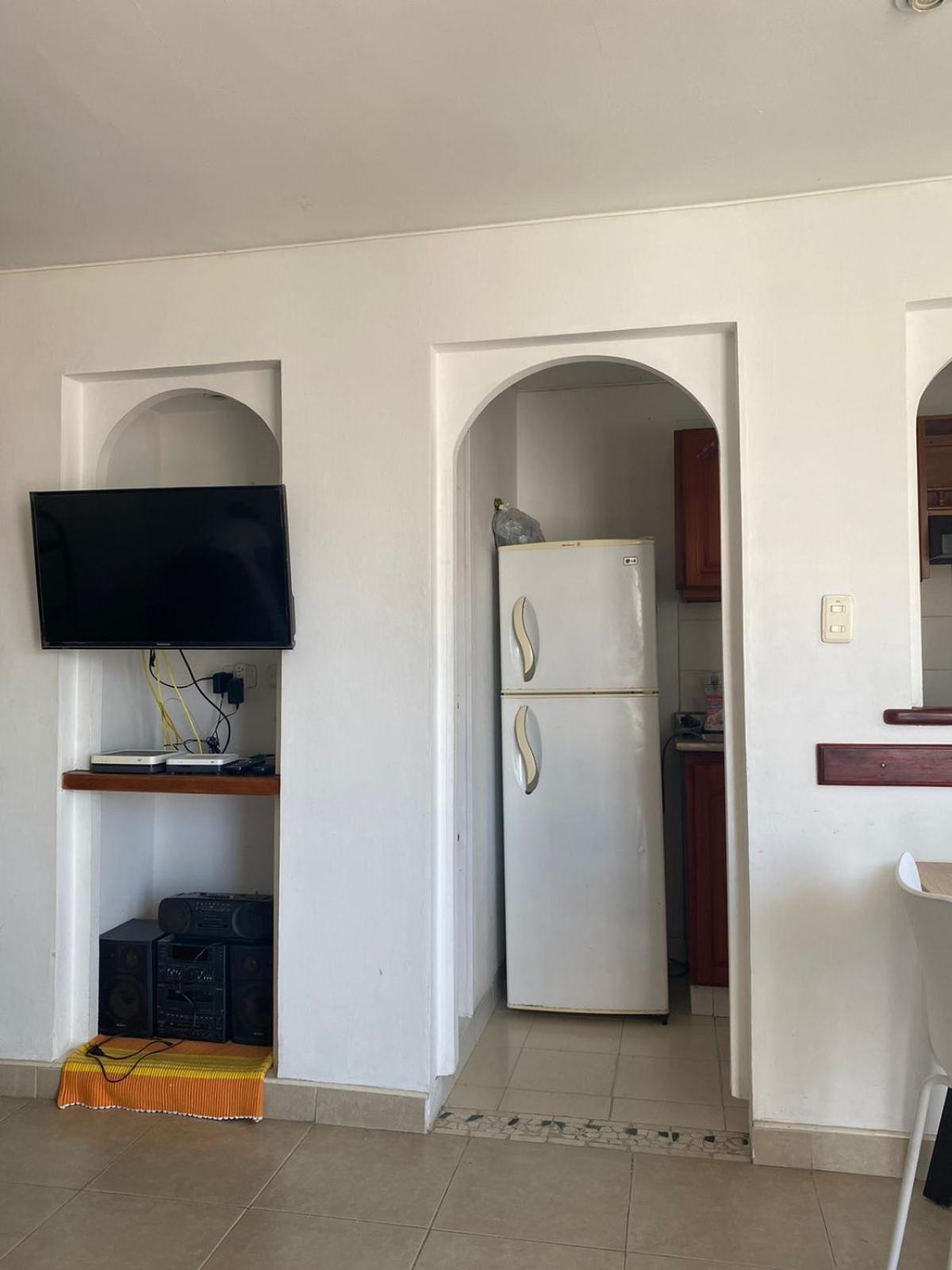 Apartamento 901 Con Vista En El Rodadero Santa Marta (Magdalena)